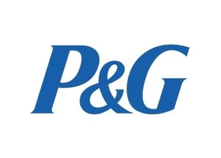 logo P&G