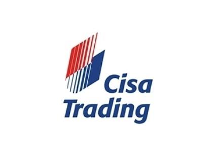 logo CISA TRADING
