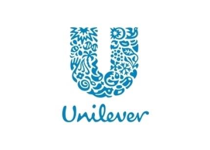 logo UNILEVER