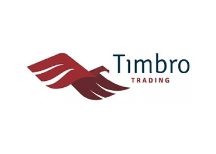 logo TIMBRO TRADING