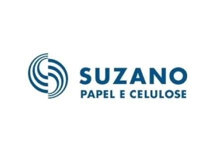 logo SUZANO