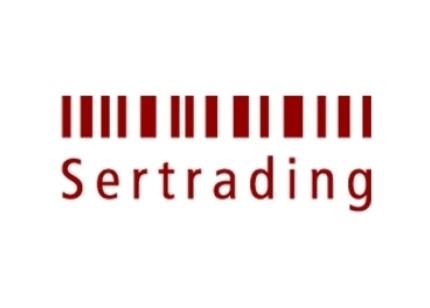 logo SERTRADING