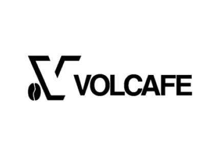 logo VOLCAFE