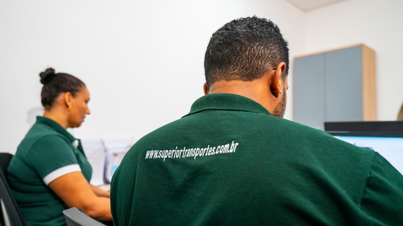 Cliente de Superior Cliente de Superior